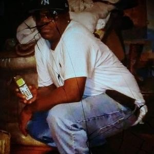 Meet your Posher, Angelo